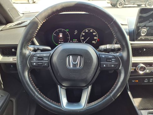 Used 2024 Honda CR-V Sport image 14