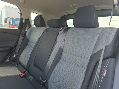 Used 2023 Nissan Rogue SV image 13