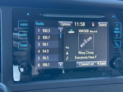 Certified 2016 Toyota Sienna XLE w/ XLE Navigation Package FWD image 24