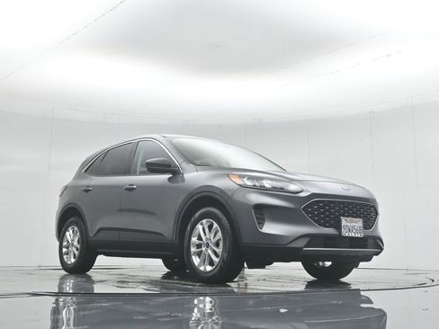 Certified 2022 Ford Escape SE w/ Convenience Package image 52