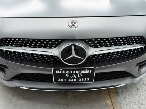Used 2020 Mercedes-Benz CLS 450 w/ Driver Assistance Package image 47