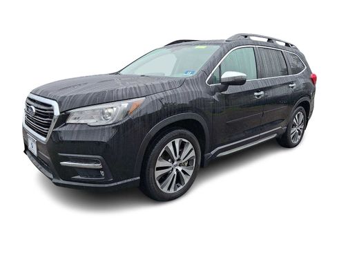 Used 2020 Subaru Ascent Touring AWD/4WD image 3