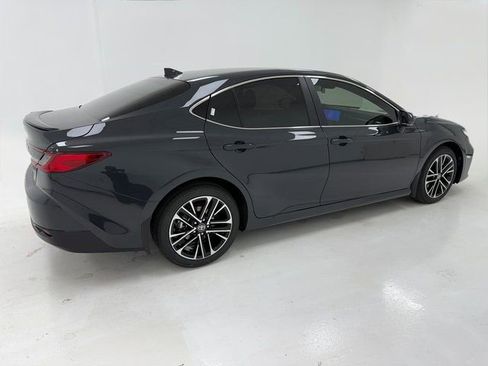 New 2026 Toyota Camry XLE FWD image 41