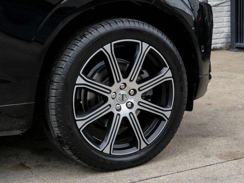 Used 2019 Volvo XC60 T5 Inscription w/ Protection Package Premier FWD image 56