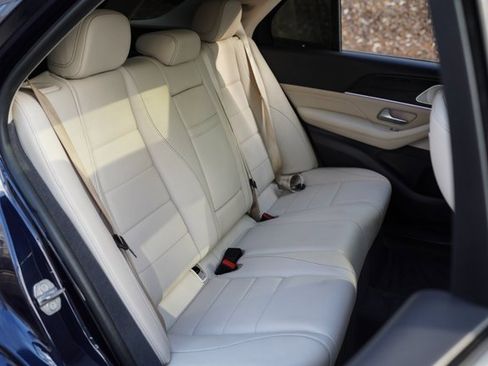 Used 2020 Mercedes-Benz GLE 350 GLE 350 w/ Premium Package image 25