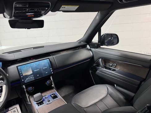 Used 2023 Land Rover Range Rover SE image 36