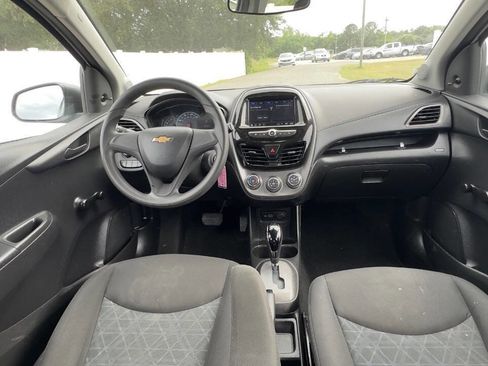 Used 2021 Chevrolet Spark LS FWD image 10
