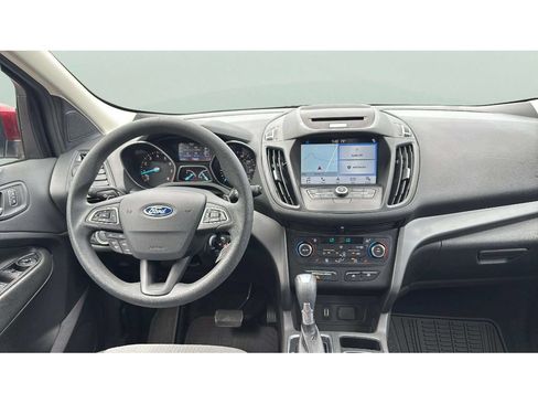 Used 2017 Ford Escape SE w/ Equipment Group 201A AWD/4WD image 13
