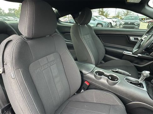 Used 2020 Ford Mustang Coupe w/ Equipment Group 101A image 41