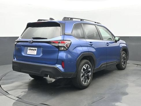 Used 2026 Subaru Forester Premium AWD/4WD image 6