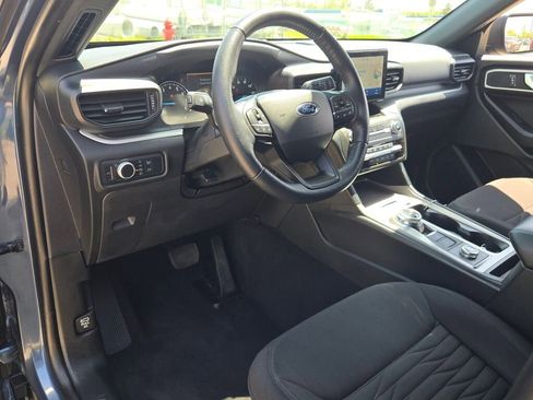 Used 2020 Ford Explorer XLT w/ Comfort Package AWD/4WD image 21