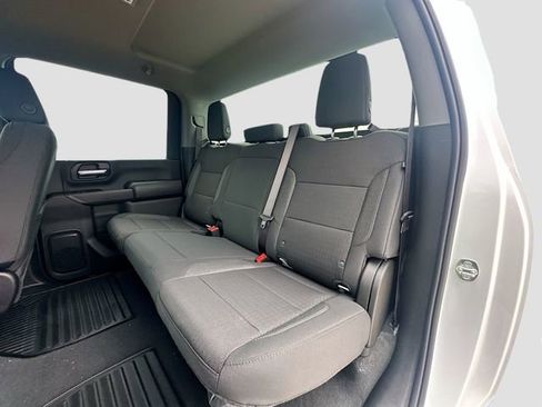 New 2026 Chevrolet Silverado 2500 Custom image 24