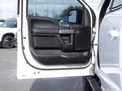 Used 2019 Ford F150 XLT w/ Equipment Group 302A Luxury image 29