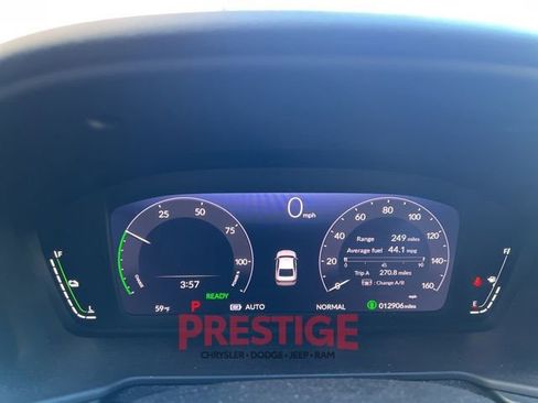 Used 2024 Honda Accord Sport image 37