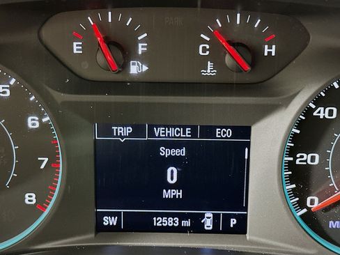 Used 2024 Chevrolet Malibu LS image 18