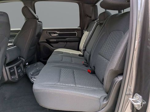 New 2026 RAM 1500 4x4 Crew Cab image 14