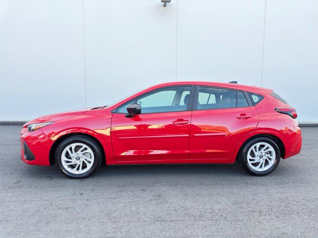 Used 2025 Subaru Impreza 2.0i AWD/4WD image 10