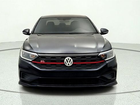Used 2019 Volkswagen Jetta GLI FWD image 2