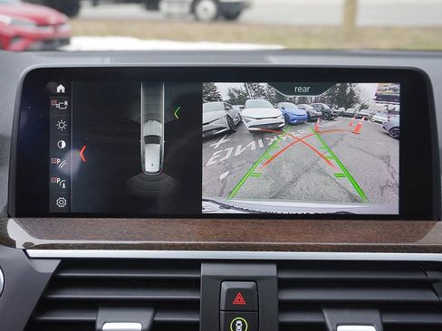 Used 2019 BMW X3 xDrive30i w/ Convenience Package image 48