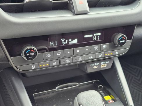 New 2026 Subaru Outback Touring XT AWD/4WD image 22