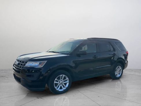 Used 2016 Ford Explorer 4WD image 1