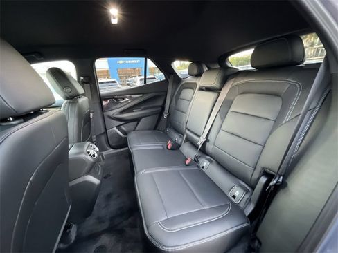 New 2026 Chevrolet Blazer EV LT FWD image 23