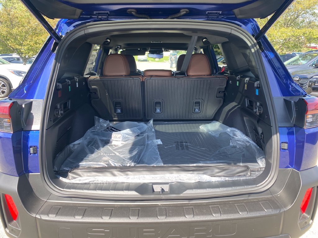 New 2026 Subaru Outback Touring AWD/4WD image 15