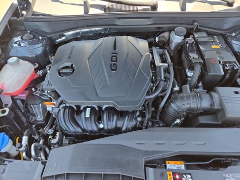 Used 2023 Hyundai Sonata SEL FWD image 17
