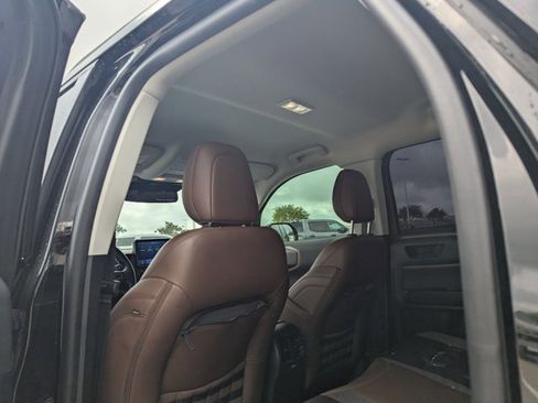 Used 2023 Ford Bronco Sport Outer Banks AWD/4WD image 13