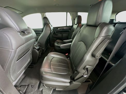 Used 2015 Buick Enclave Leather FWD image 27