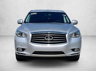 Used 2013 INFINITI JX35 AWD w/ Premium Pkg video 2