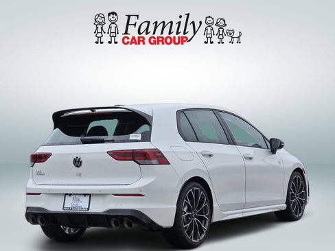 New 2026 Volkswagen Golf w/ Euro Style Package AWD/4WD image 4