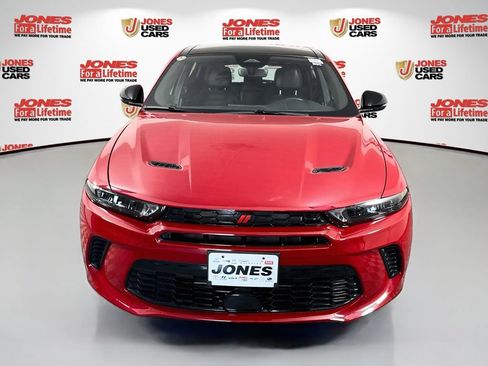 Used 2024 Dodge Hornet R/T Plus AWD/4WD image 15