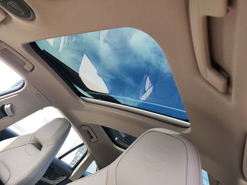 New 2026 Porsche Panamera 4 image 12