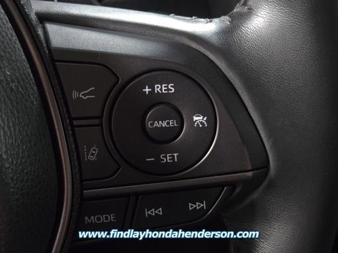 Used 2022 Toyota Camry XSE w/ Carpet Mat Package (TMS) FWD image 27