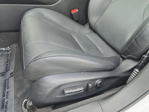 Used 2023 Honda Accord Sport image 35