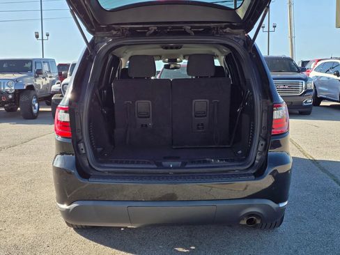 Used 2019 Dodge Durango SXT w/ 3rd Row Seating Group image 7