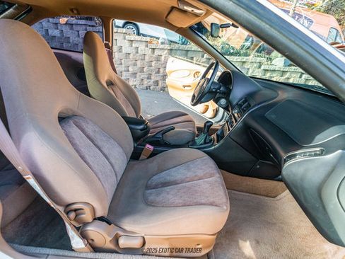 Used 1996 Ford Probe GT image 36