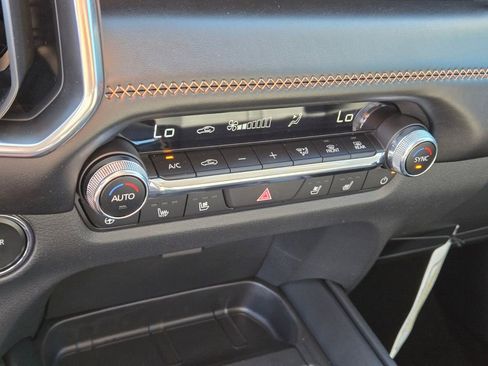 New 2026 MAZDA CX-50 2.5 Hybrid w/ Premium Plus Pkg image 29