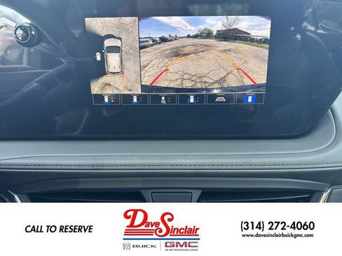 New 2026 Buick Encore GX Sport Touring w/ Advanced Technology Package AWD/4WD image 17