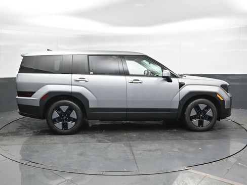 New 2026 Hyundai Santa Fe SE image 3