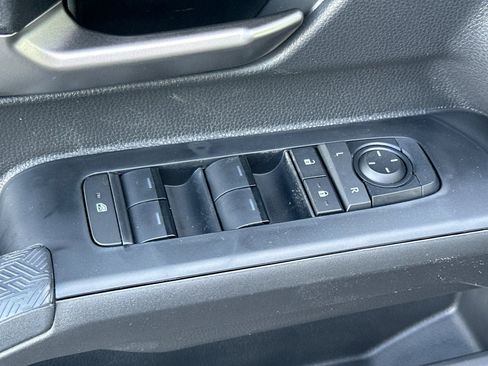 New 2026 Toyota Tacoma TRD Sport image 13