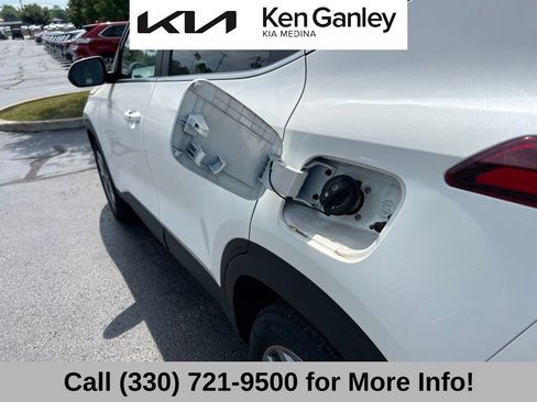 Certified 2024 Kia Seltos S AWD/4WD image 48