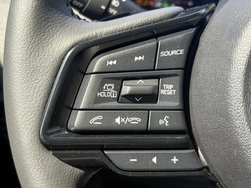 New 2026 Subaru Outback Premium AWD/4WD image 19