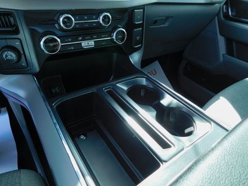 Used 2024 Ford F150 XLT w/ Mobile Office Package image 41