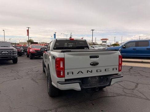 Used 2021 Ford Ranger XLT w/ Equipment Group 302A High AWD/4WD image 8