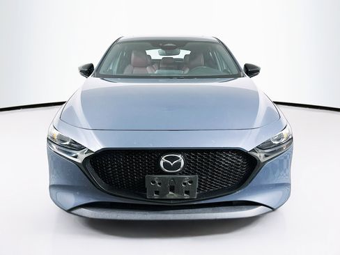 Used 2024 MAZDA MAZDA3 s image 2