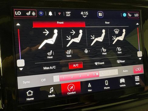 New 2026 Dodge Durango GT AWD/4WD image 32