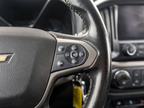 Used 2015 Chevrolet Colorado Z71 image 23