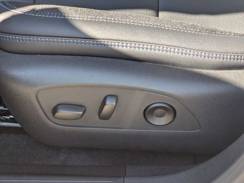 Used 2026 Chevrolet Equinox EV LT w/ LPO, All-Weather Mat Package image 12